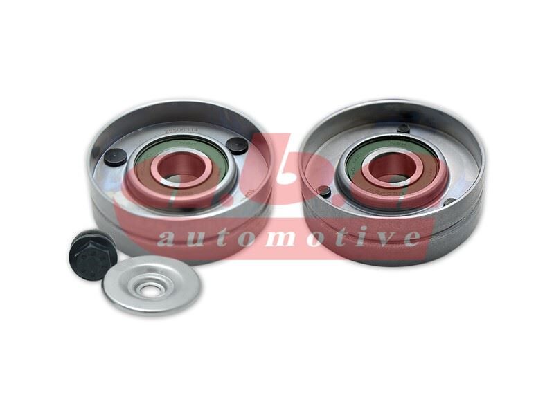 ALTERNATÖR GERGİ RULMANI GOLF V-PLUS 1.1 02 > 70x24x10 | OEM:036245276