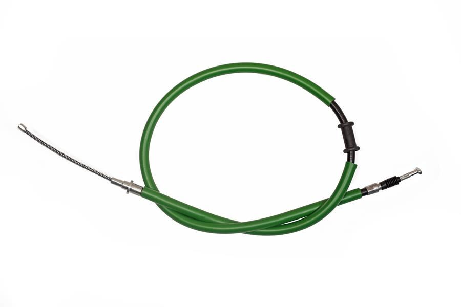 EL FREN TELİ SOL PALIO-SIENA-ALBEA 1.2-1.4-1.6 < 00 | OEM:46437961