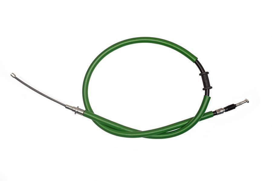 EL FREN TELİ SOL PALIO-SIENA-ALBEA 1.2-1.4-1.6 < 00 | OEM:46437961