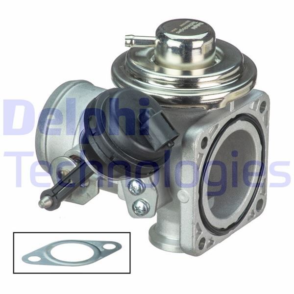 EGR VALFİ LT 28-LT 32-LT 35-LT 46 05-1996-07-2006 | OEM:074129463A