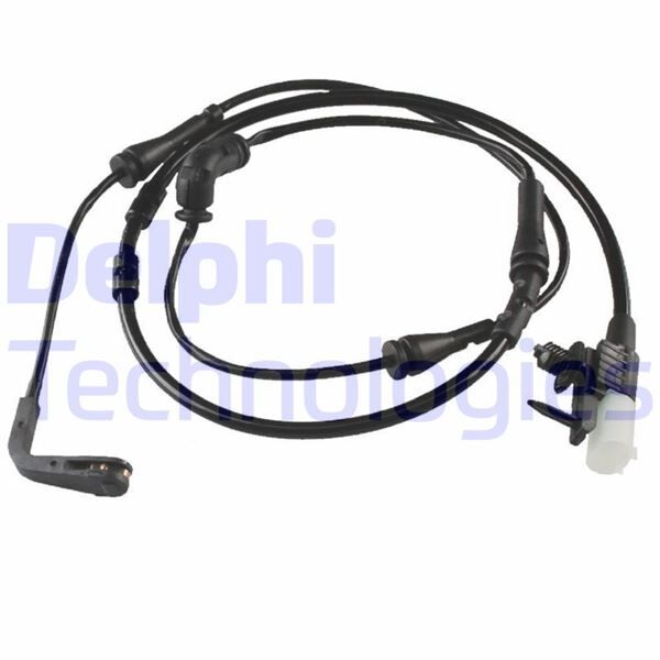 BALATA FISI ON LAND ROVER DISCOVERY SPORT L550 RANGE ROVER EVOQUE L538 | OEM:LR061365