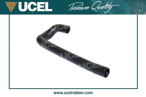 RADYATÖR ALT HORTUM PEUGEOT 104 0.9-1.0-1.1-1.4-1.2 | OEM:1350.40