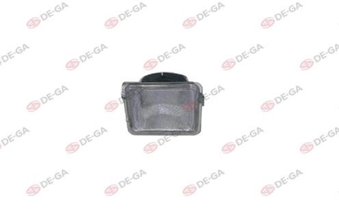 F.FOCUS S-MAX/KUGA DIŞ AYNA ÇEVRE AYD.LAMBASI Lh.06- | OEM:3S7A13B384AA