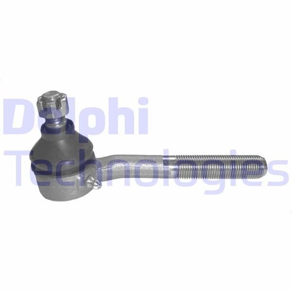 ROT BAŞI SAĞ DIŞ / SOL İÇ NISSAN PICK UP 2.5L 2.7L D21 4x4 85-91 / TERRANO 2.7L TD27T R20 dizel turb o 96-> Sol yönlü diş | OEM:485207F001-4857031G25