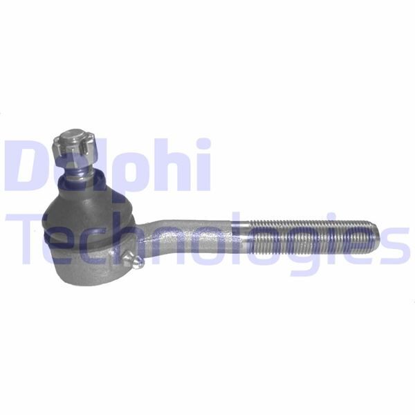 ROT BAŞI SAĞ DIŞ / SOL İÇ NISSAN PICK UP 2.5L 2.7L D21 4x4 85-91 / TERRANO 2.7L TD27T R20 dizel turb o 96-> Sol yönlü diş | OEM:485207F001-4857031G25