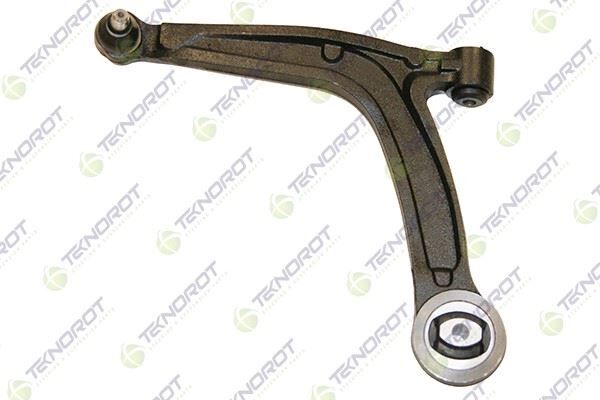 SALINCAK ÖN SOL ALT FORD KA RU8 09> | OEM:1639574-9S513078AC