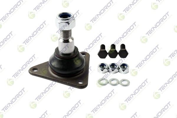 ROTİL ÖN ALT RENAULT-MASTER EUROPA -1981-1997- | OEM:5000387653-7701462693