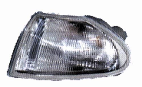 18-3169-B1-6B O.ASTRA ÖN SİNYAL BEYAZ LH.95-98 | OEM:90510958