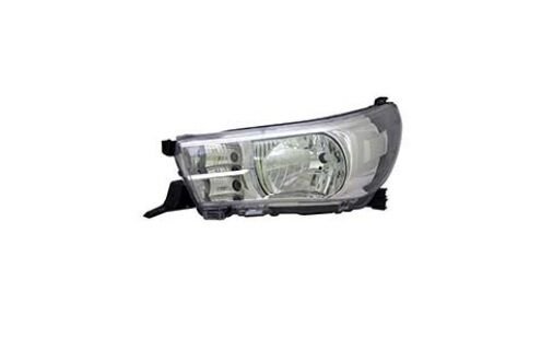 20-F248-A5-2B T.HILUX ÖN FAR EL.MOTOR.LH.13- | OEM:811500K690