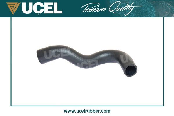 RADYATÖR ALT HORTUMU FORD TRANSIT T15 2.5D | OEM:86VB8286AA-1631363-1331663