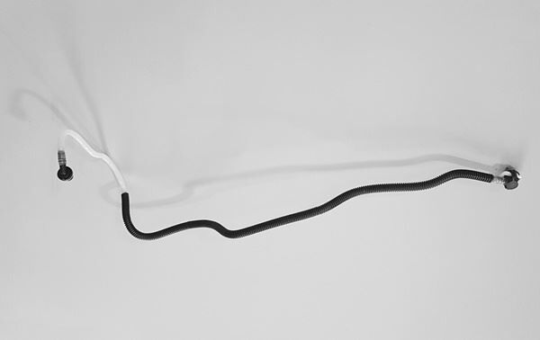 YAKIT HORTUMU C270 CDI W203-S203 2.7 170PS 2000-2007 .CLK 270 CDI C209 2.7 | OEM:A6120701332