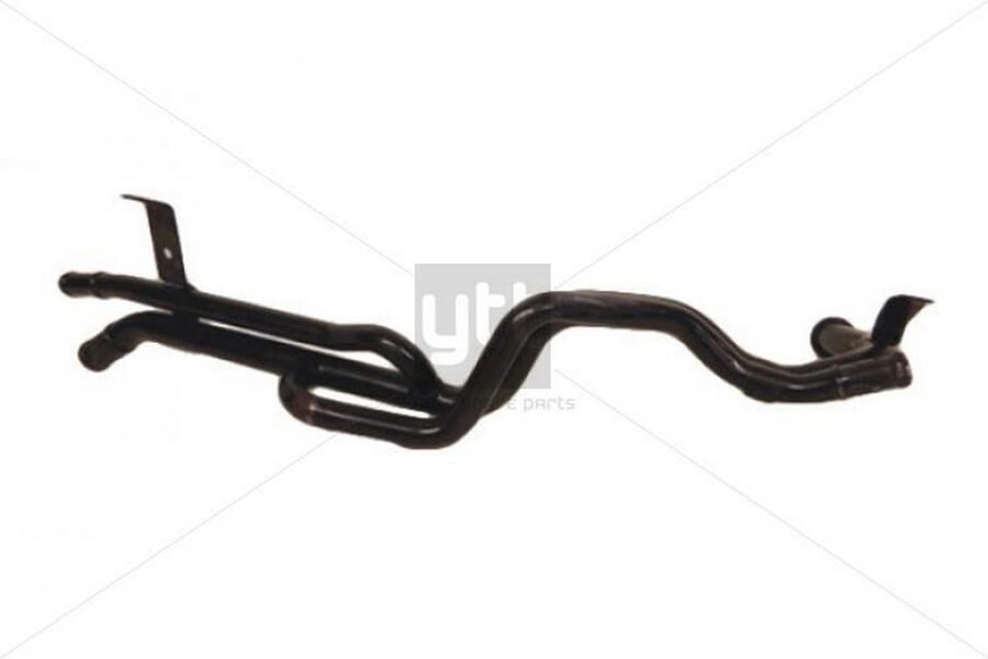 KALORİFER BORUSU SAÇLI LT35 | OEM:2D0121065