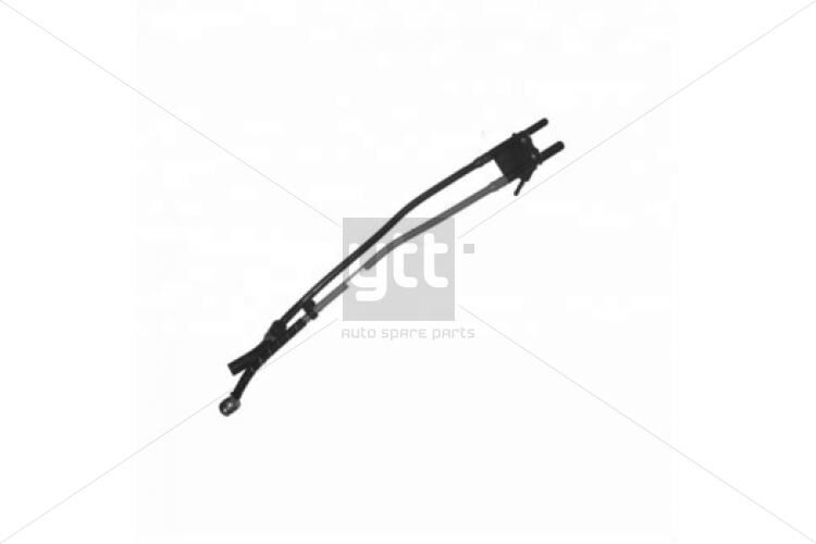 YAKIT BORUSU DUCATO III 06 >JUMPER-IVECO DAILY IV-KARSAN J10 2.3JTD EURO 4 | OEM:504110763