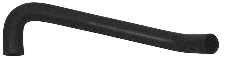 RADYATÖR HORTUMU ALT HILUX 2.4D | OEM:1657254250