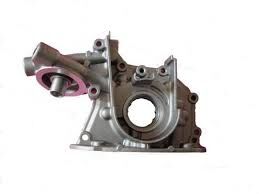 YAĞ POMPASI RENAULT CLIO II 98> CLIO III 05> CLIO IV 12> SYMBOL III 14> MODUS 05> KANGOO 01> DACIA LOGAN 06> LOGAN II 12> SANDERO II 12> SANDERO 08> 1.2 16V D4F | OEM:8200251904-7700864571