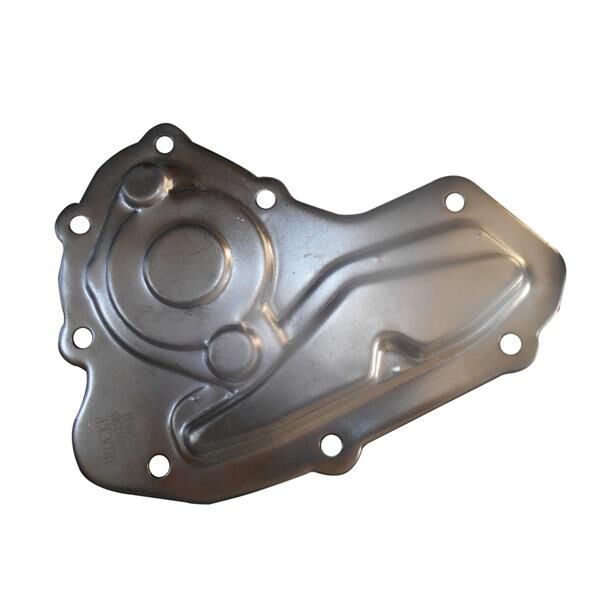 ŞANZUMAN ARKA KAPAK DUCATO 2.8 | OEM:9654353380