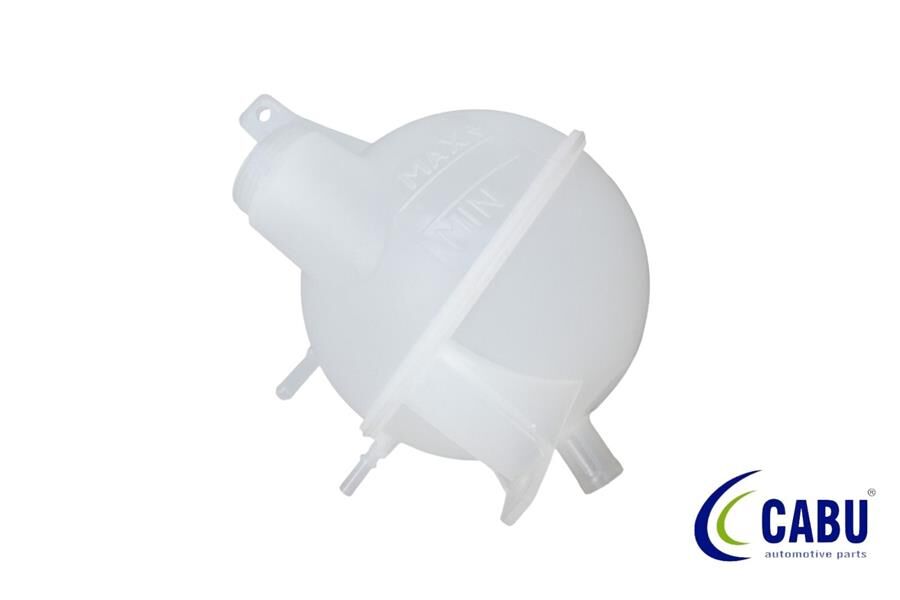 RADYATOR YEDEK SU DEPOSUTRANSIT V347 2.2TDCI 2.4TDCI 3.2TDCI 06>13 KAPAKSIZ | OEM:6C118K218AC