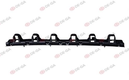 F.FOCUS ARKA TAMPON DARBE EMİCİ HB.18- | OEM:JX7B17B861A1B