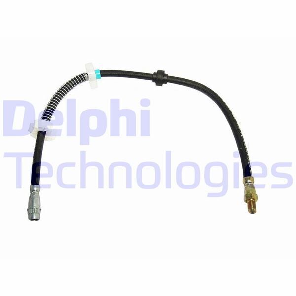 FREN HORTUMU ÖN; SAĞ/SOL CITROEN XM 05/89>04/00