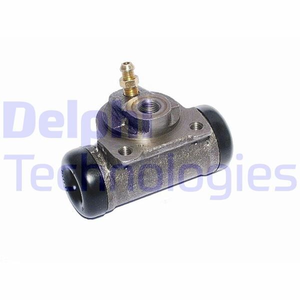 TEKERLEK SİLİNDİRİ DÜZENEĞİ ARKA; SAĞ/SOL FIAT STRADA 06/99>