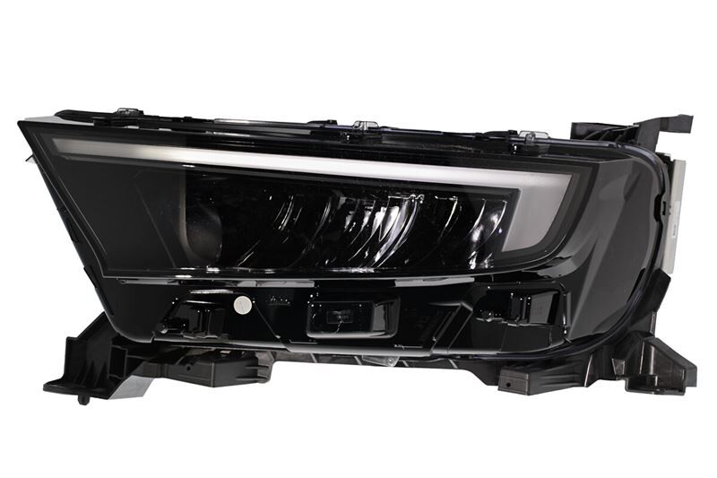 SOL FAR ECO LED OPEL MOKKA 21> | OEM:9837331880