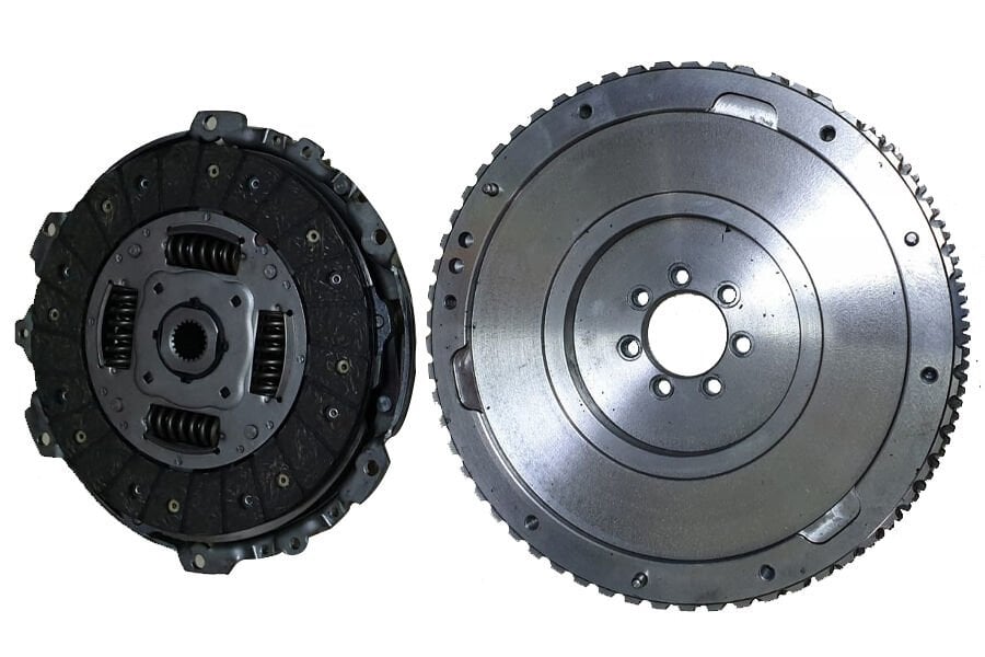 DEBRİYAJ SETİ SABİT VOLANLI CLIO III-KANGOO-LAGUNA III-MEGANE II-III-FLUENCE-SCENIC II 1.5DCI K9K-F4R-QASHQAI J11 13-18 -JUKE-MERCEDES CITAN 111 CDI 13>1.5 DCİ 123003948R-7701479061-123006354R | OEM:A6070301205-7701476621-1231000Q1F