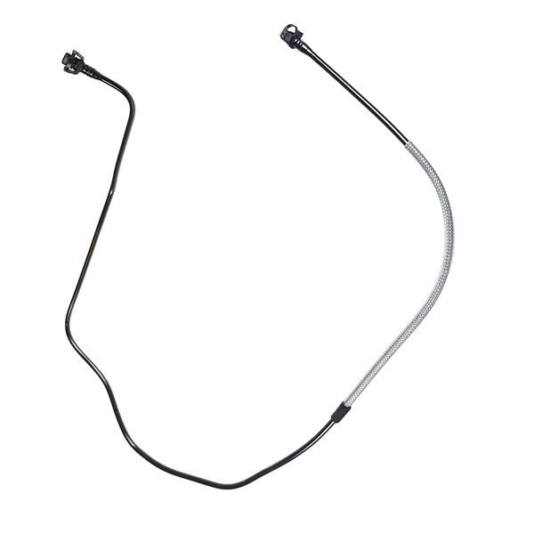 GENLEŞME ŞİŞESİ HORTUMU 407 1.6HDi 100HP - C5 II 1.6HDi 110HP DV6TED4 | OEM:1323.94