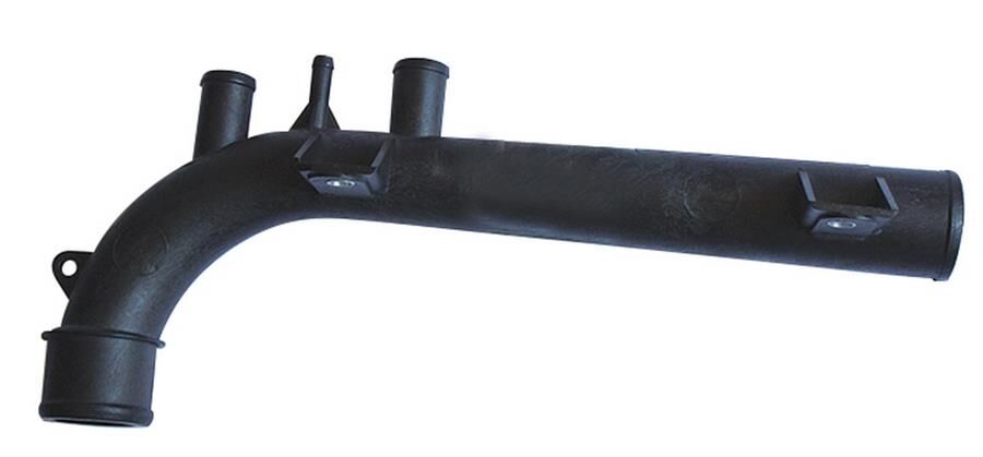 RADYATÖR SU BORUSU PLASTİK FLANŞI OPEL ASTRA G 2.0 16V 98-05 | OEM:1336167-90530728