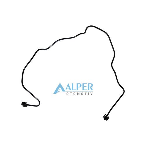 YEDEK SU DEPO BORULARI FORD FOCUS III 1.6 TDCI C-MAX II 1.5 TDCI | OEM:BV618C012AA-1703510