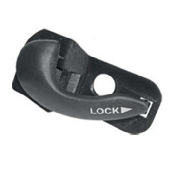 ÖN KAPI İÇ AÇMA KOLU SOL DOBLO-ALBEA-PALIO-SIENA | OEM:717448614-713804614