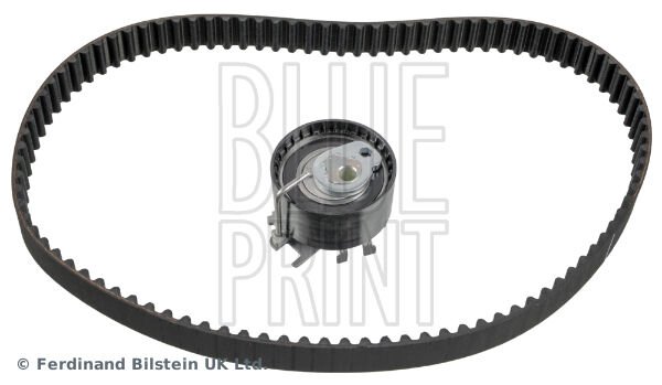 EKSANTRİK GERGİ KİTİ 095x234 CLIO II-III-KANGOO-LOGAN-SANDERO-MODUS 1.2-1.2 16V D4F-D7F K015577XS 1680600QAW | OEM:130C16776R-7701473001-7701476745