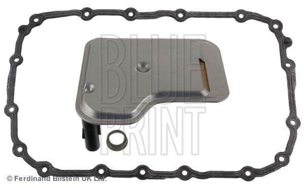 ŞANZIMAN YAĞI FİLTRE SETİ BMW | OEM:24117593565S3