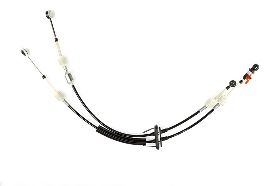 VİTES DEBRİYAJ TELİ MASTER 2.5 6 VİT MOVANO 2006 > 110 BEYGİR PKB ŞANZIMAN | OEM:349359903R-8200992794-4418497