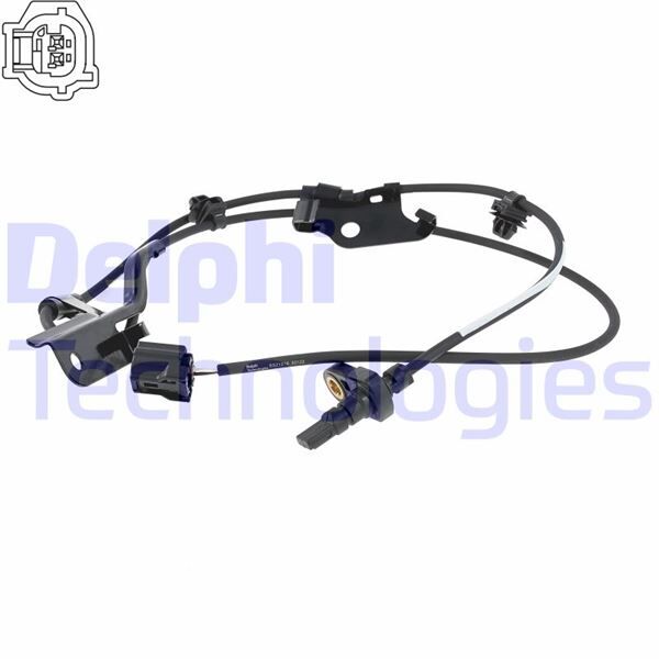 ABS HIZ SENSÖRÜ TOYOTA RAV 4 11/2005> | OEM:8954342050