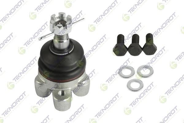 ROTİL ÜST SAĞ-SOL HYUNDAI STAREX 2.5L D4BH. 4D56 TC TCI 96-07-H-1 2.5L 01-06-MITSUBISHI L300 86-> | OEM:MB527350-MB527349-5441743A01