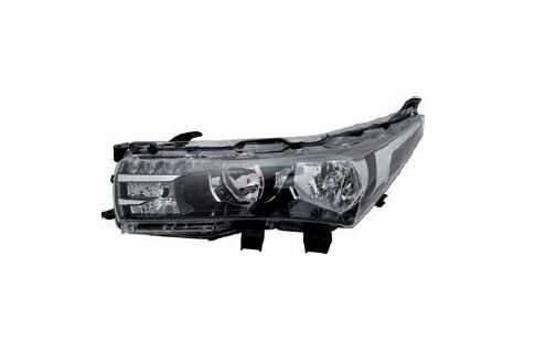 20-F050-05-2B T.COROLLA ÖN FAR EL.MOTORLU LEDLİ LH.13- | OEM:8117002E70