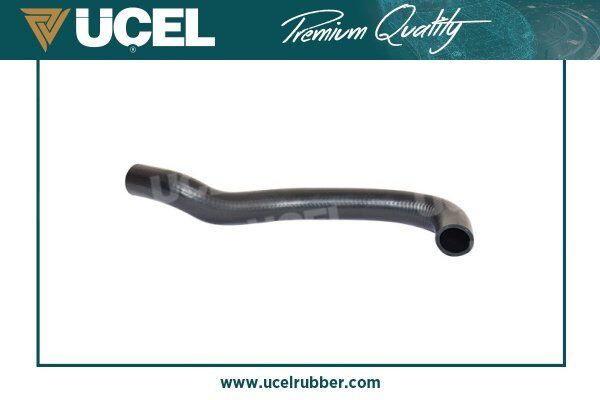 RADYATÖR ÜST HORTUMU FORD FIESTA IV JA JB -1.8 D | OEM:1049440-96FB8B274DB-96FB8B274DA