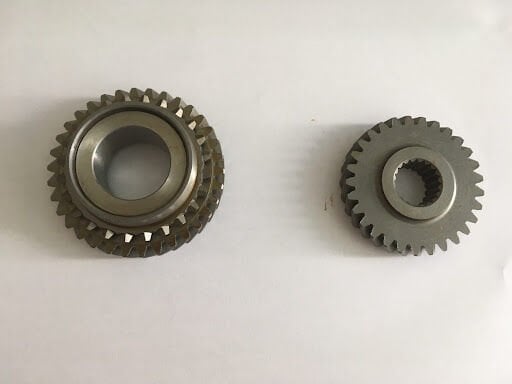 5. VİTES DİŞLİ TAKIMI TOROS R12 34X29 DİŞ | OEM:7702188395-7702188396