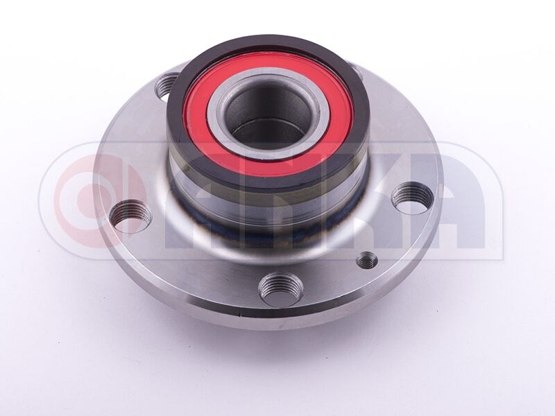 ARKA TEKER PORYASI RULMANLI POLO 01 > SKODA FABIA-SEAT IBIZA-CORDOBA-A2 28x120x62 5 BİJ | OEM:6Q0501611F-6Q0598611