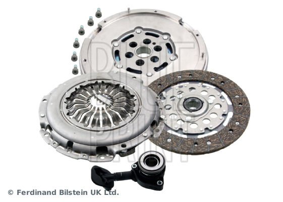 DEBRİYAJ SETİ | OEM:1232513S2