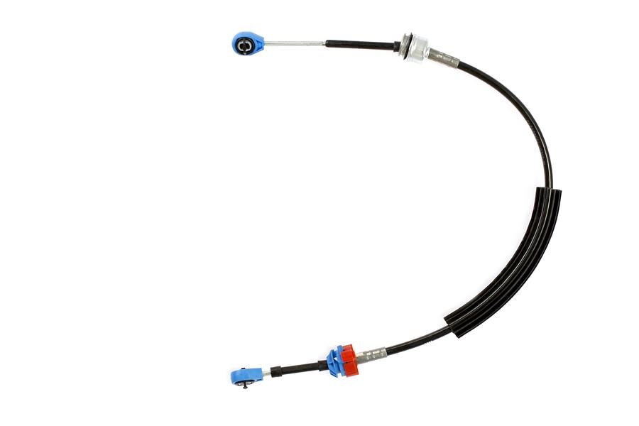 VİTES KUMANDA TELİ SAĞ KNG 97-08 SEÇİCİ | OEM:7701479155