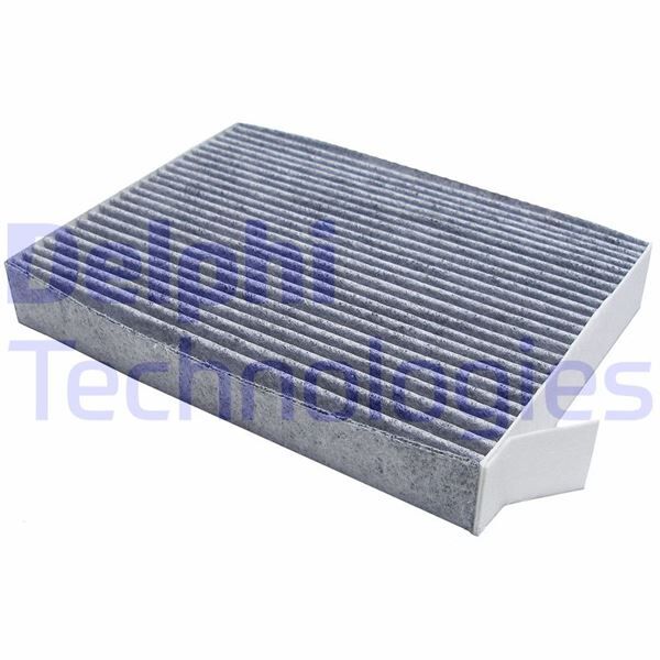 KABİN FİLTRESİ - KARBON - OPEL AGİLA 07> / SUZUKI SPLASH 09/07>