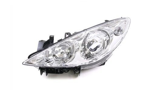 20-B224-05-2B P.307 ÖN FAR EL.LH.05-07 | OEM:620886