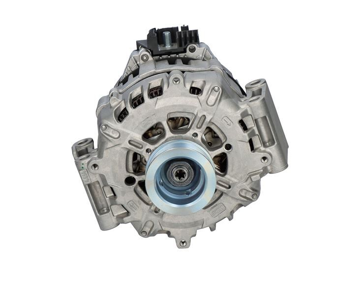 ALTERNATÖR ORJINAL VW GROUP | OEM:06L903018G