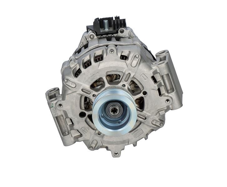 ALTERNATÖR ORJINAL VW GROUP | OEM:06L903018G