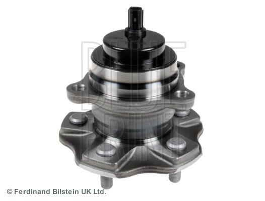TEKERLEK RULMANI TAKIMI RX | OEM:4245048050