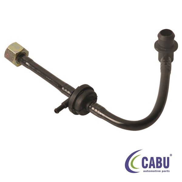 W.HOUSE SİBOPLU BORU VECTRA B X1.6XEV | OEM:564611-90498464