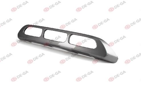 C.C3 AIRCROSS ÖN TAMPON SPOİLER ÇERÇEVESİ DES.17- | OEM:YQ00056980