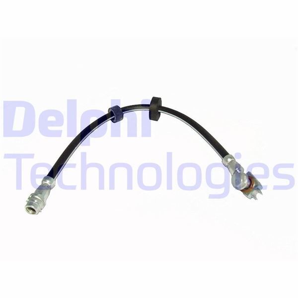 FREN HORTUMU ÖN; SAĞ/SOL VW LUPO 10/98>08/05