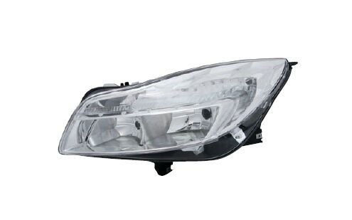 20-B764-05-2B O.INSIGNIA ÖN FAR EL.LH.08- | OEM:13226782